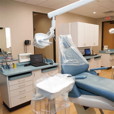 operatory room